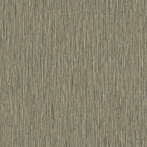 BETA 1101-6 Groen III | Modern Striped Wallpaper