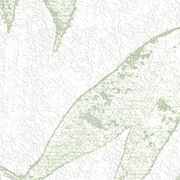 HUE 24208-2 Groen | Tropical Leaf Design Wallpaper