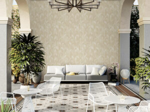 OCTAGON 1209 Series | Modern Wallpaper