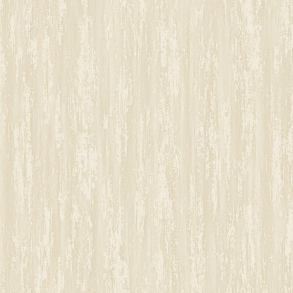 OCTAGON 1210-2 Crème | Plain Wallpaper