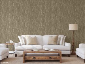 OCTAGON 1210 Series | Plain Wallpaper