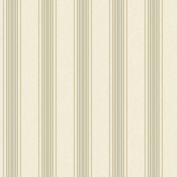 SEYYAH 1306-4 Crème II | Straight Line Wallpaper