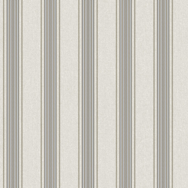 SEYYAH 1306-5 Grijs | Straight Line Wallpaper